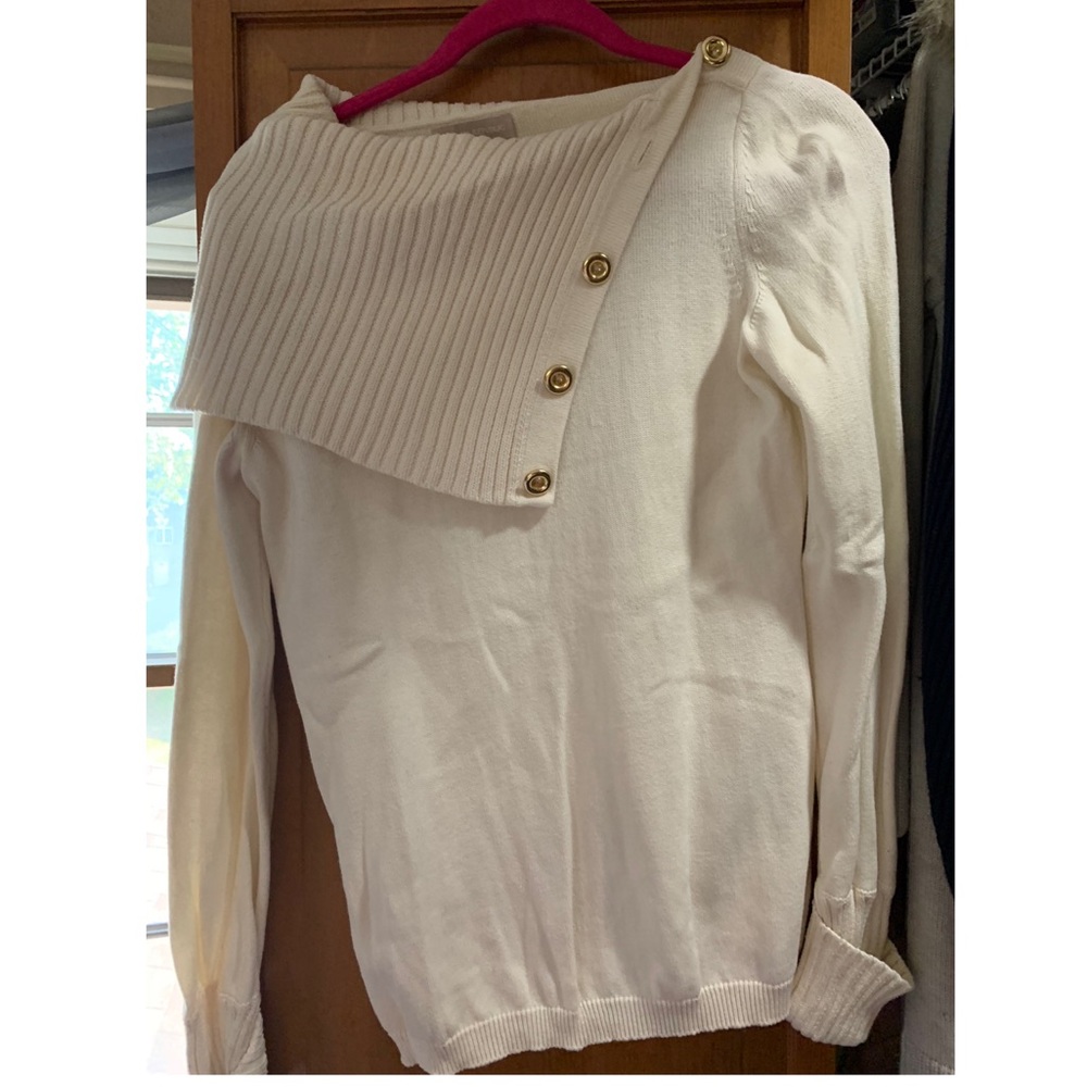 Banana republic sweater